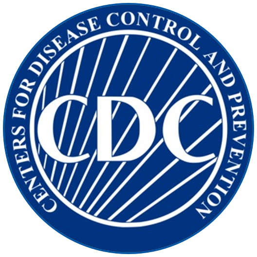 CDC logo